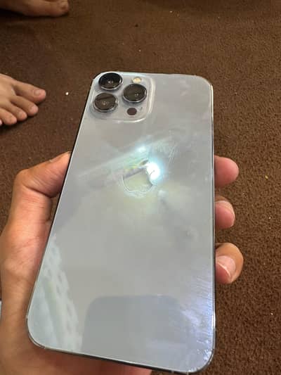 Apple iPhone 13 Pro Max