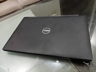 Dell Latitude 7480 I7 7th Generation