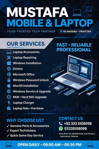 need a salesman for mobile asseries an photo copy shop