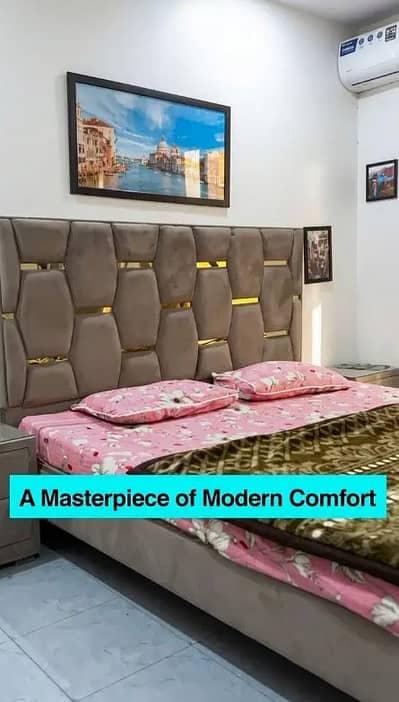 G 13 2 MARLA ROOM AVAILABLE FOR RENT