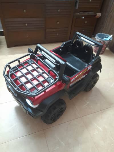 car selling