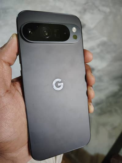 Google Pixel 9 Pro XL