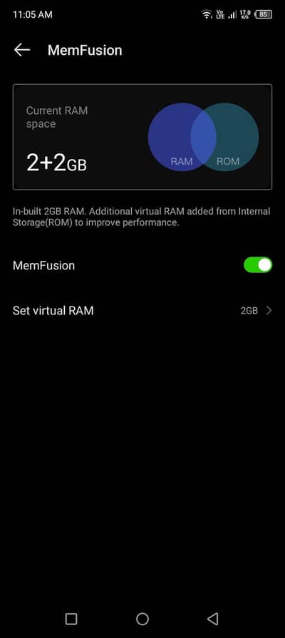 Infinix Smart 7