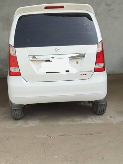 Suzuki Wagon R 2021