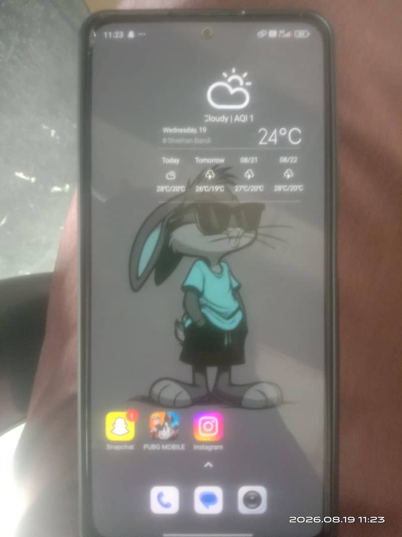 Xiaomi Redmi Note 13 2