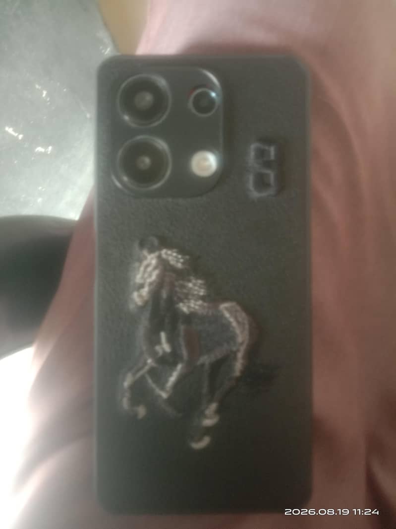 Xiaomi Redmi Note 13 3