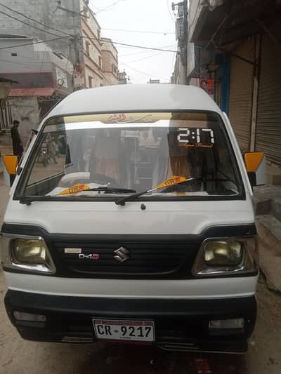 BOLAN 2007 GL