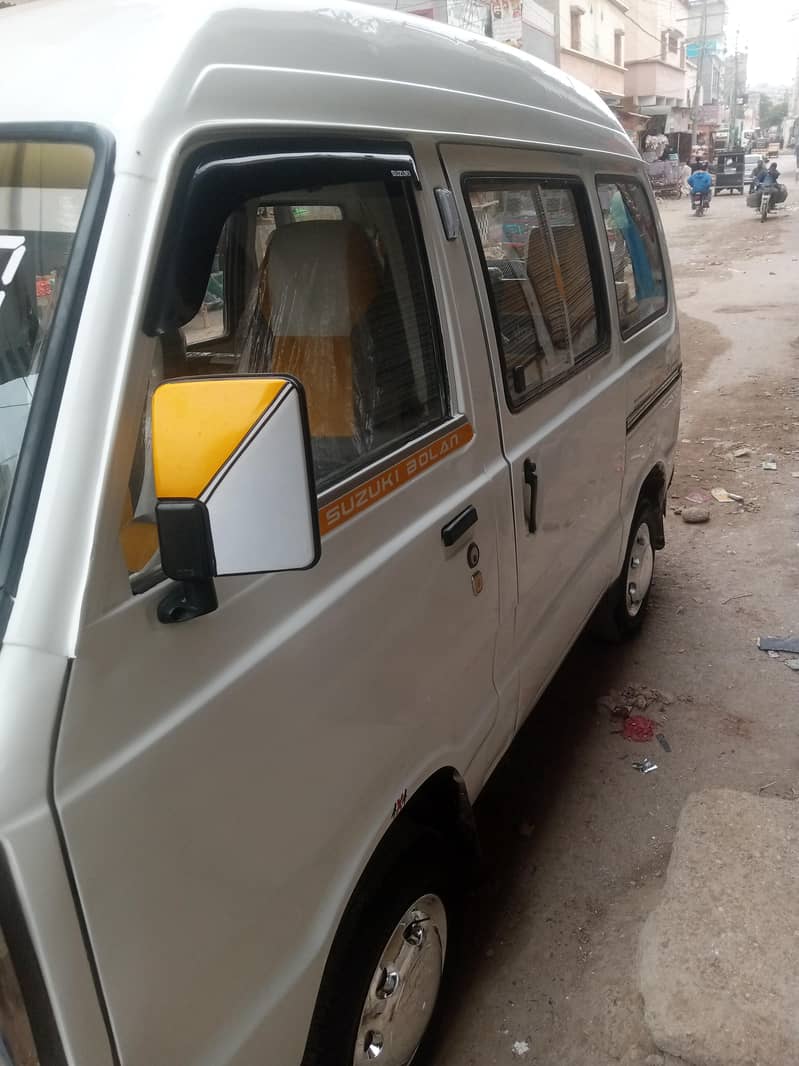 BOLAN 2007 GL 3