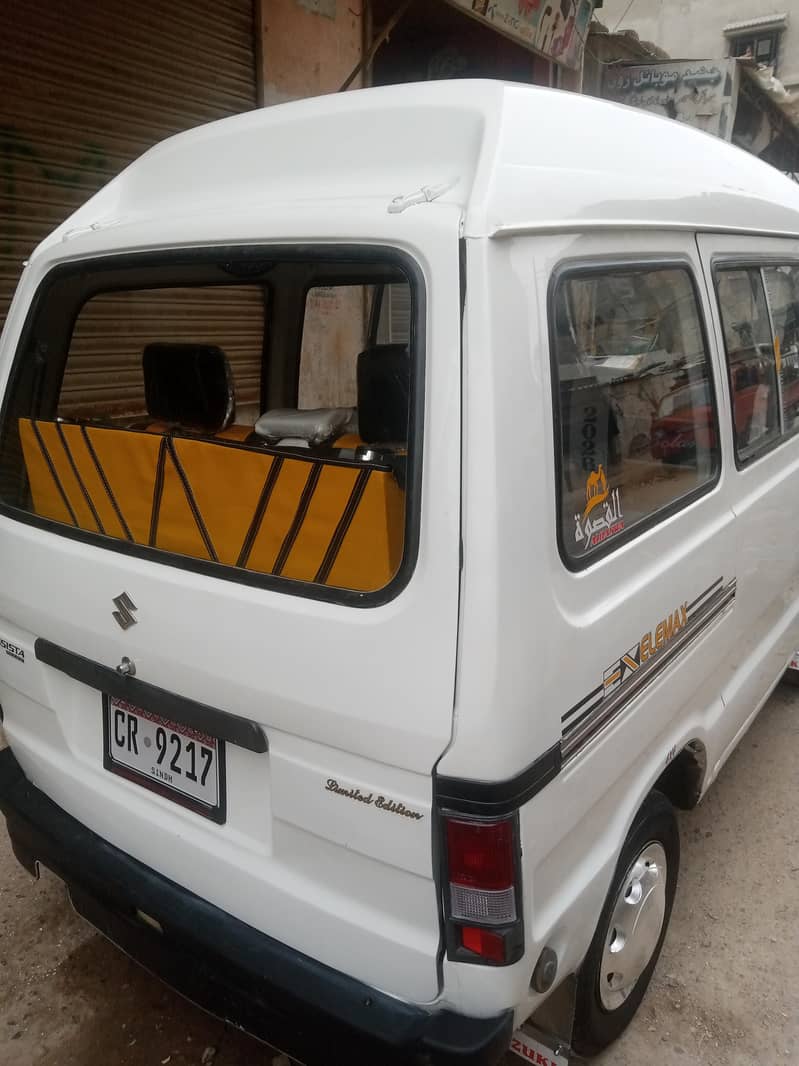 BOLAN 2007 GL 4