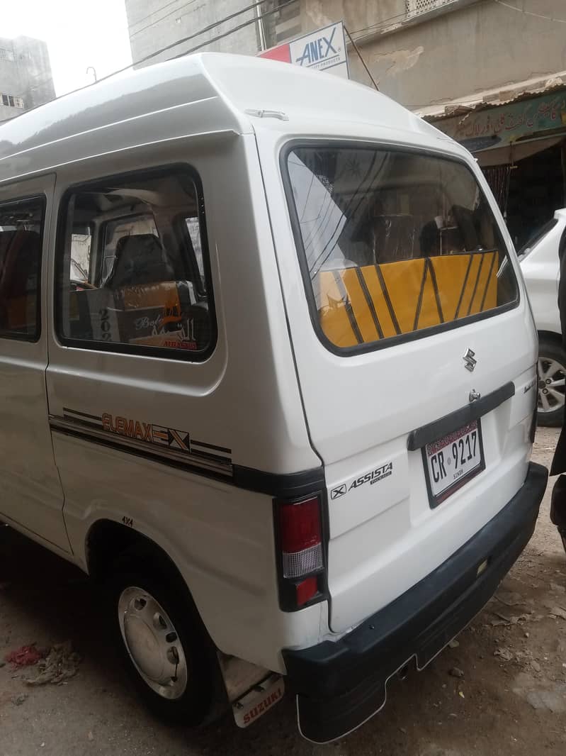 BOLAN 2007 GL 7
