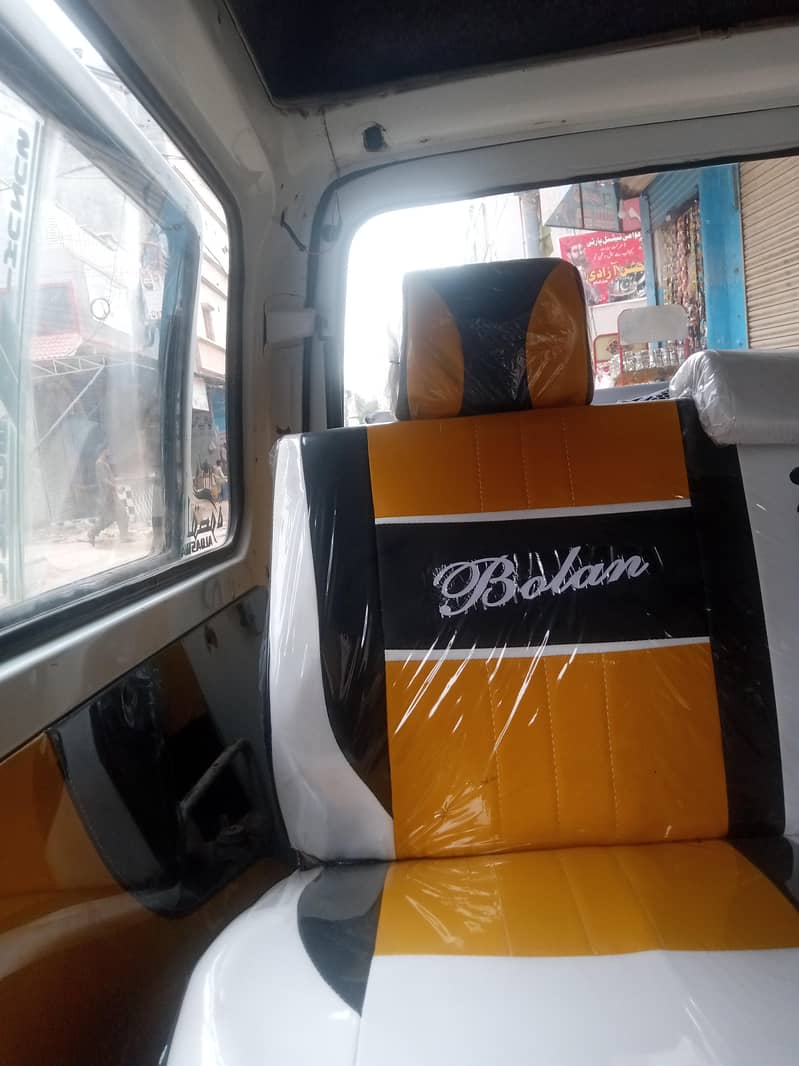 BOLAN 2007 GL 10