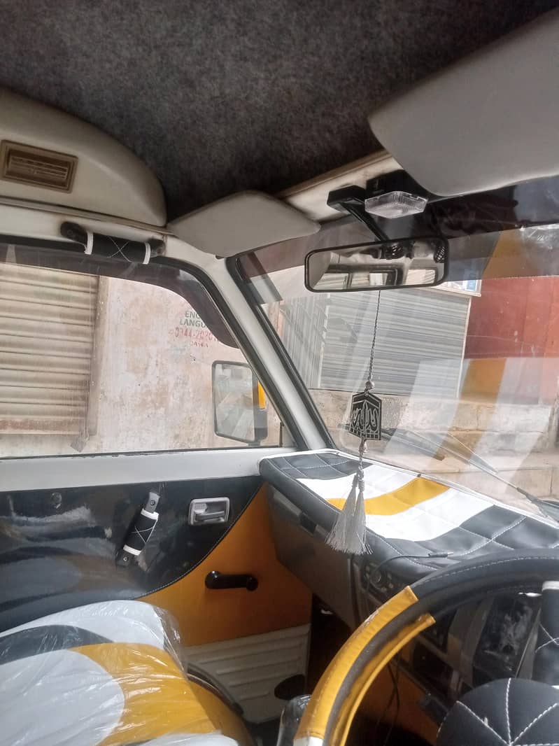 BOLAN 2007 GL 15