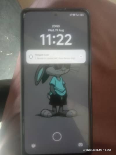Xiaomi Redmi Note 13