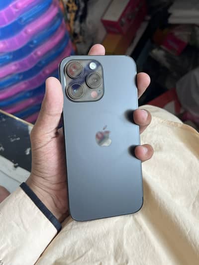 Apple iPhone 14 Pro Max