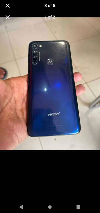 Motorola Moto G Stylus
