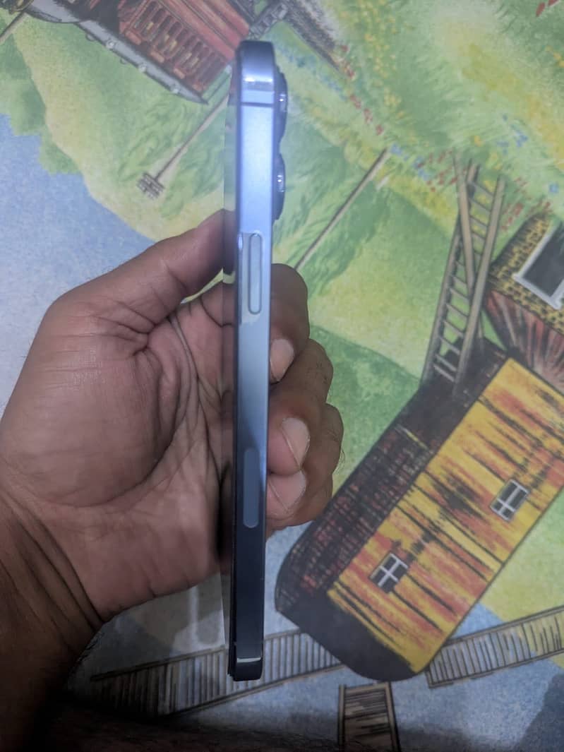 Apple iPhone 13 Pro Max 2