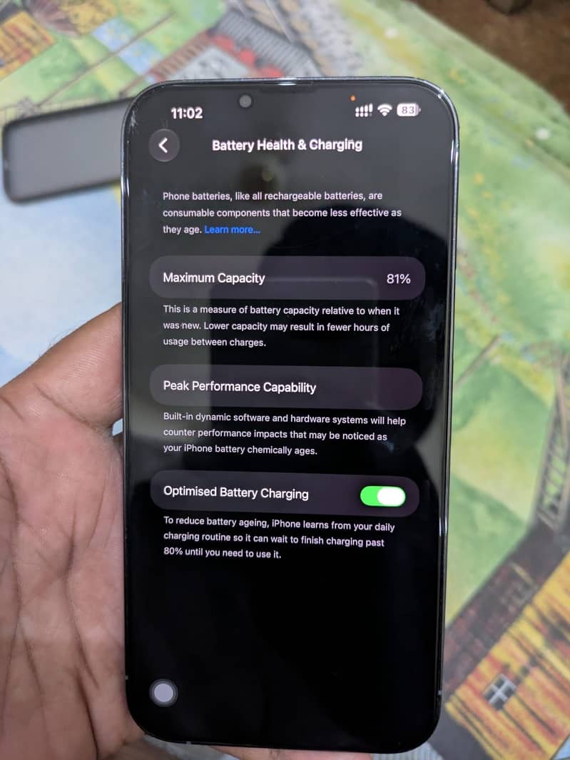Apple iPhone 13 Pro Max 3