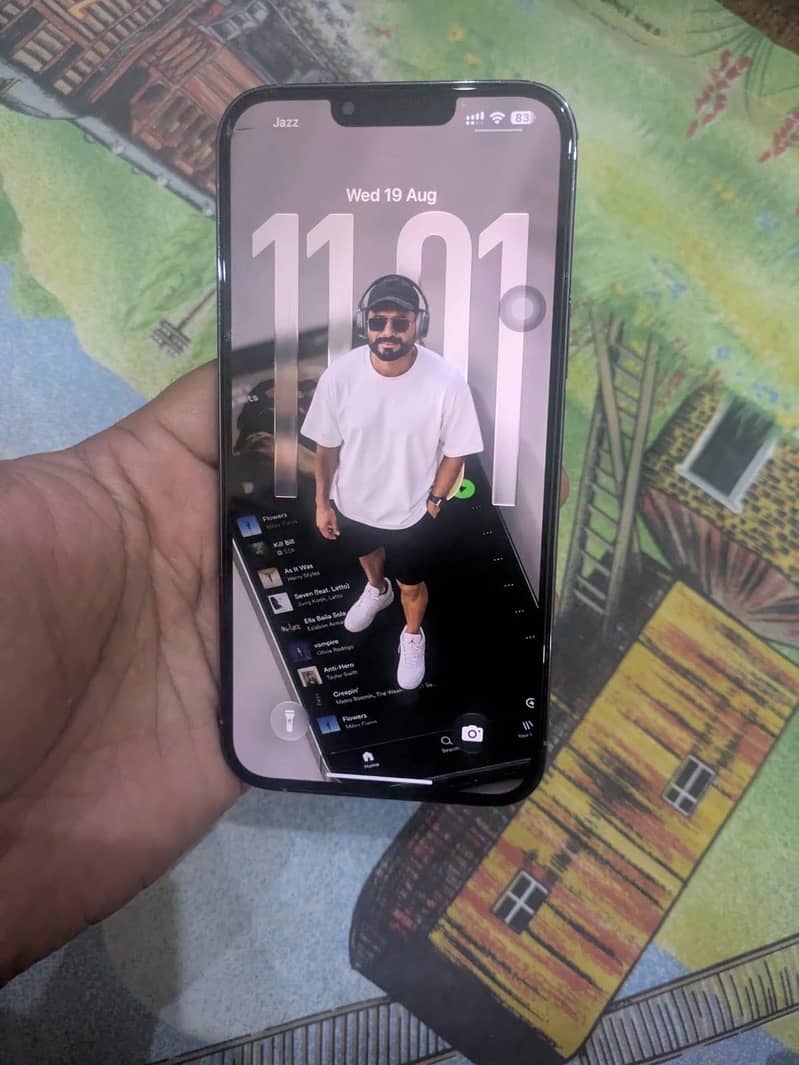Apple iPhone 13 Pro Max 4
