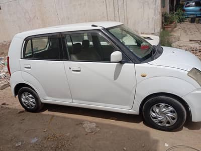 Suzuki Alto 2007