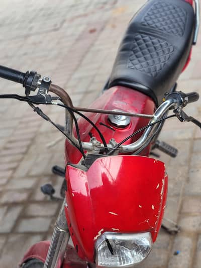 dream bike low price