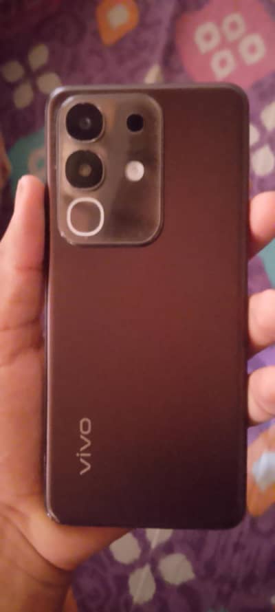 Vivo Y29