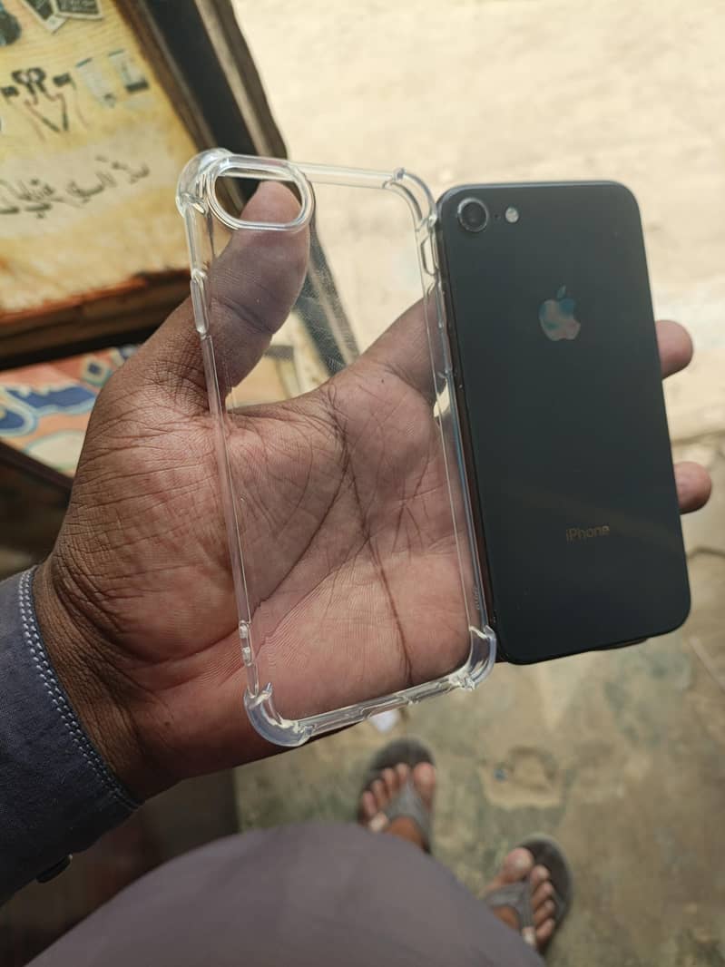 iphone 8 5