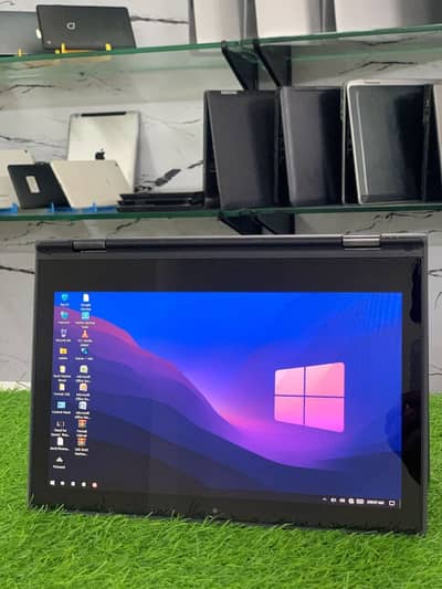 Lenovo 500e 2nd Gen Windows & Android