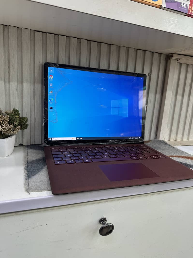 Surface 2