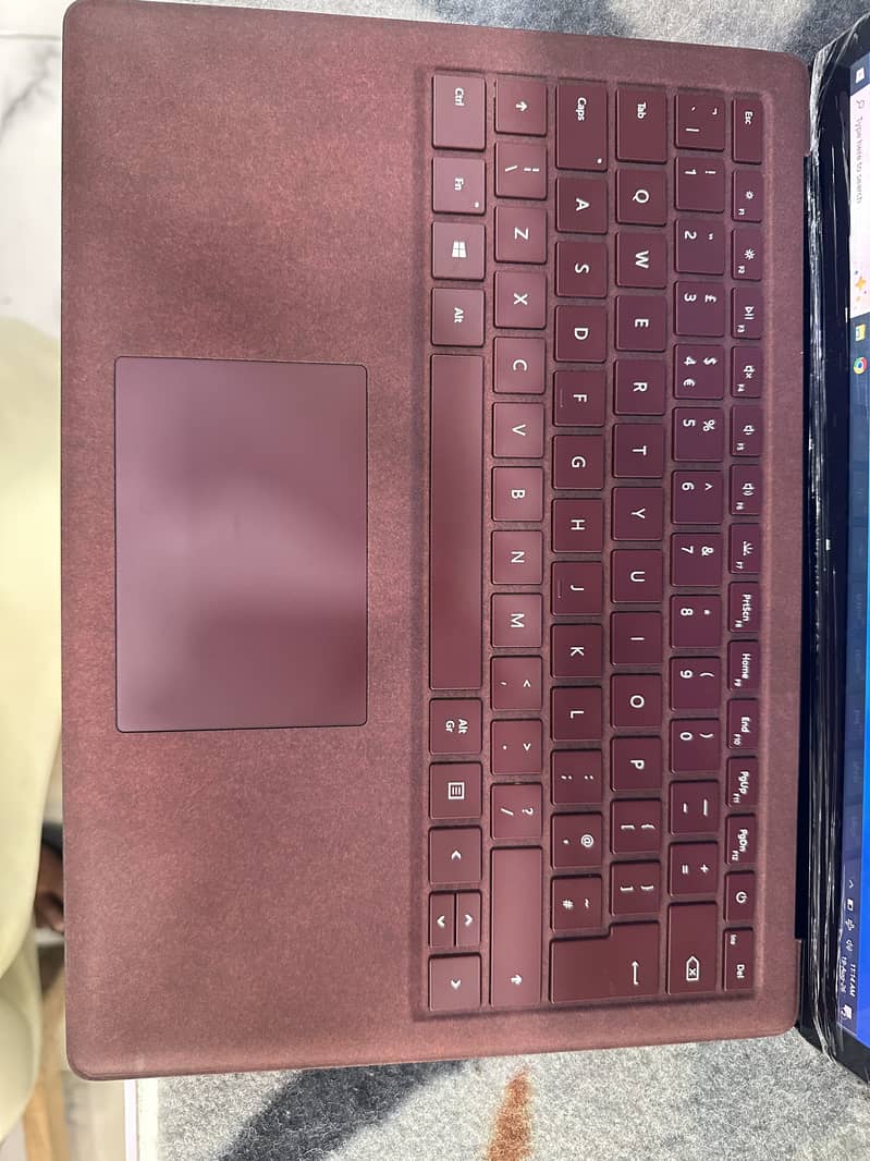 Surface 3