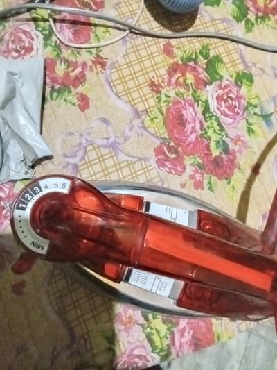 best quality iron ac/dc urgent sale