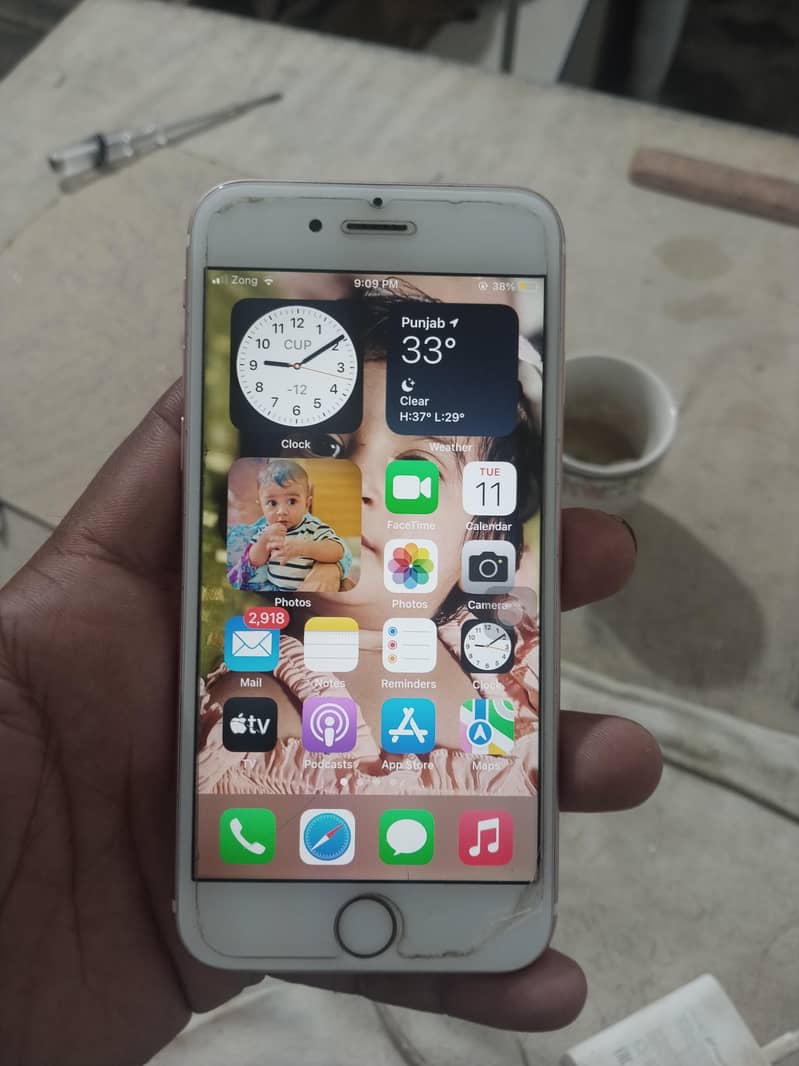 Apple iPhone 6S 6