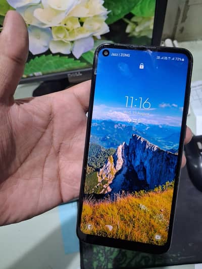 Samsung Mobile M11 whatsapp 03215975052