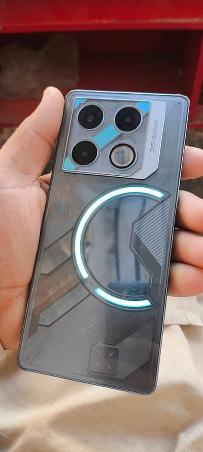 Infinix Gt 20 pro