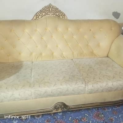 sofa set 3+2+1