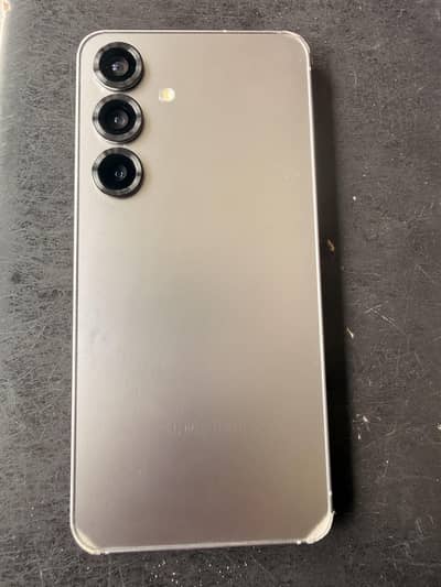 Samsung Mobile S25 Factory Unlocked