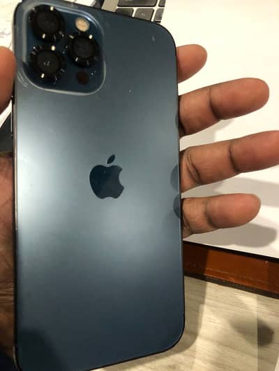 Apple iPhone 12 Pro Max 256gb
