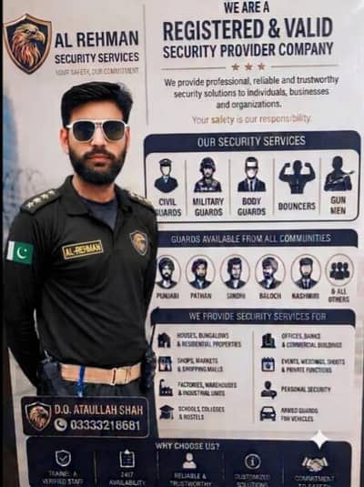 security