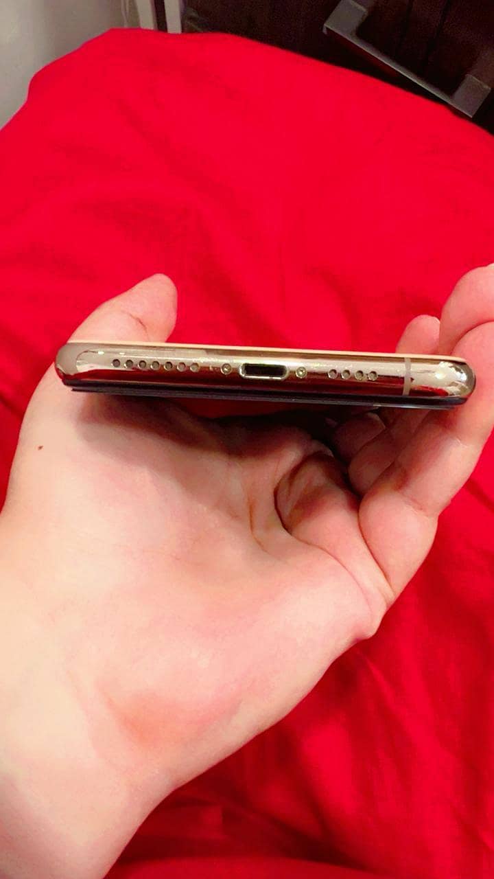 Apple iPhone 11 Pro Max 2
