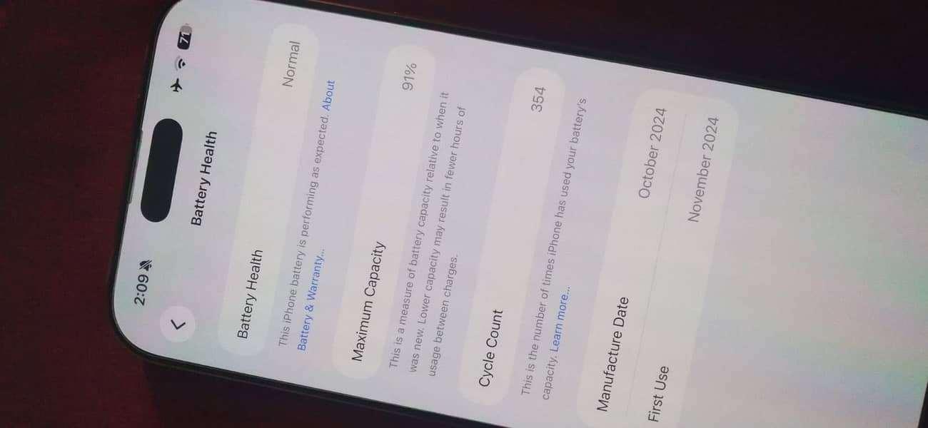 Apple iPhone 16 Pro Max 0