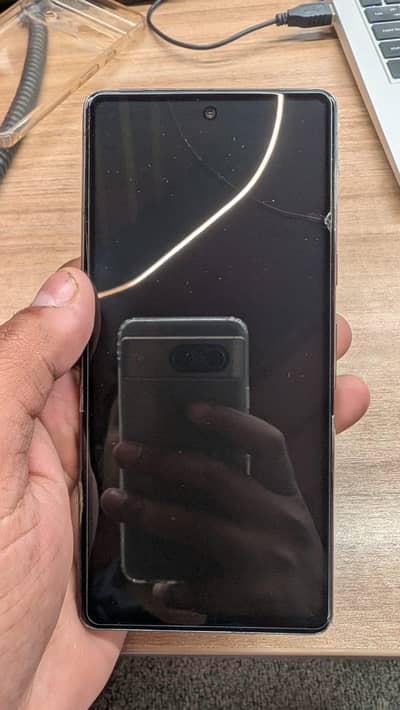 Google Pixel 7 256Gb
