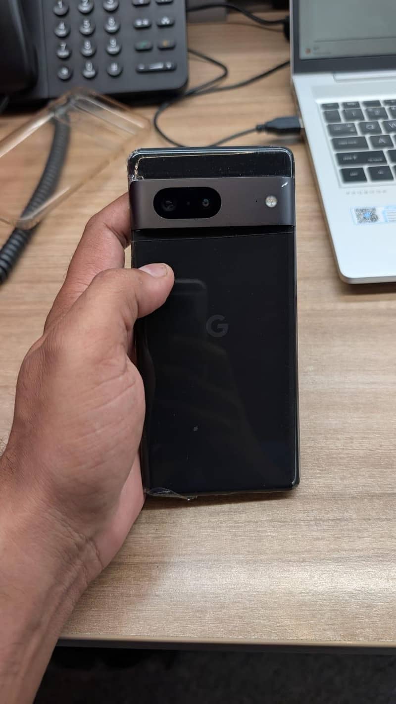 Google Pixel 7 256Gb 2