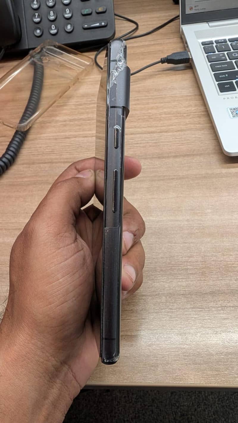 Google Pixel 7 256Gb 3