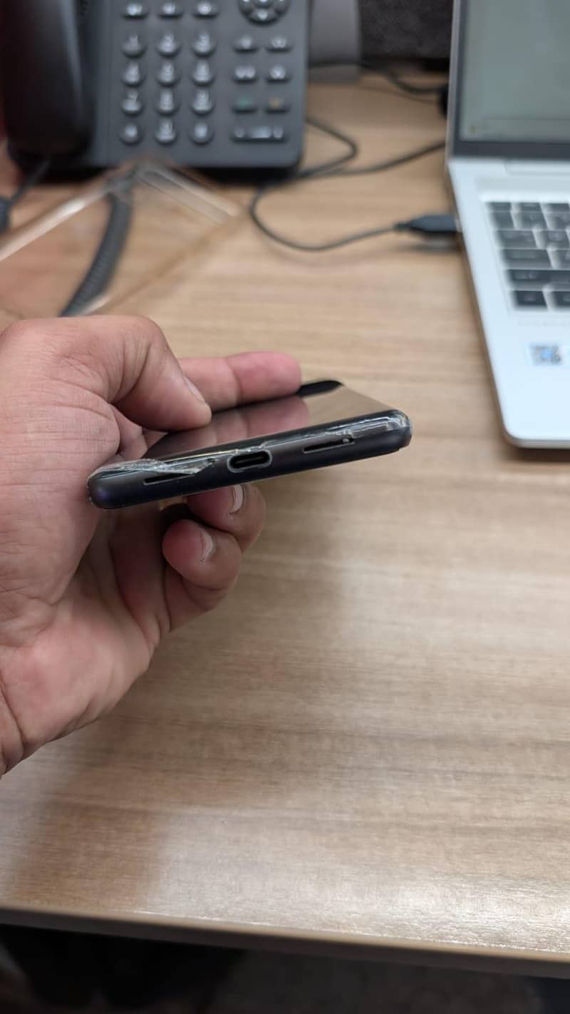 Google Pixel 7 256Gb 5