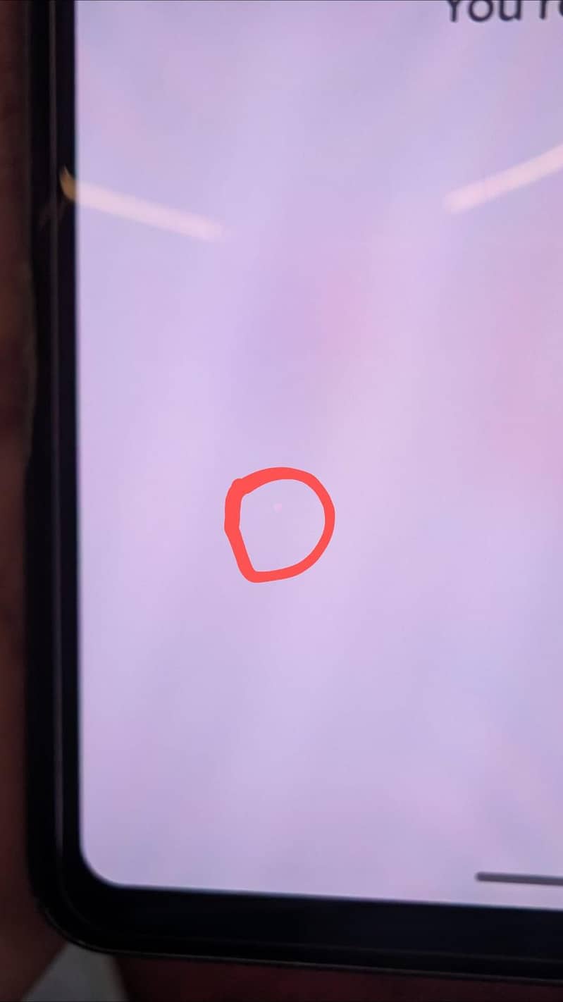 Google Pixel 7 256Gb 6