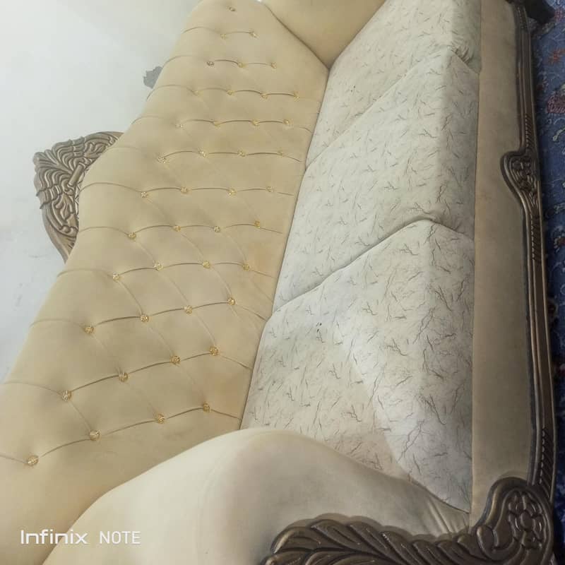 sofa set 3+2+1 2