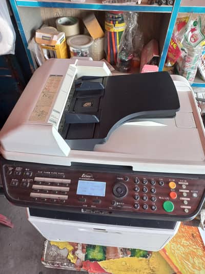 Kyocera
