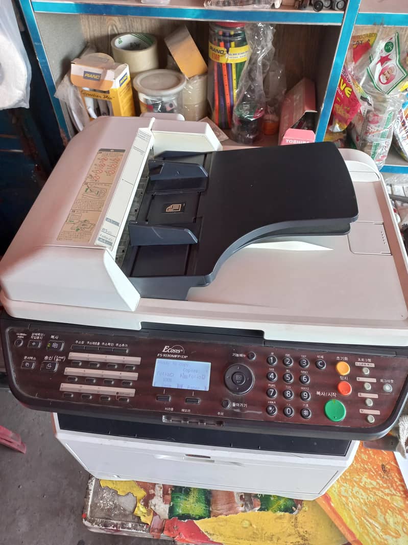 Kyocera 0