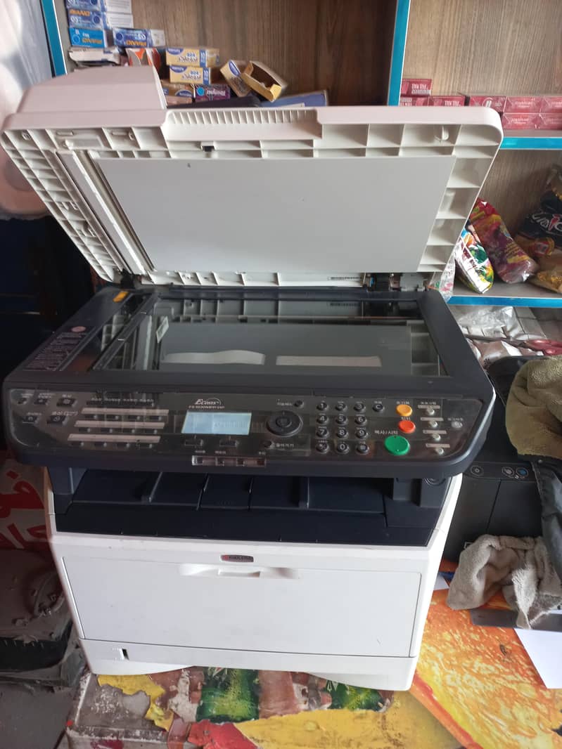 Kyocera 2