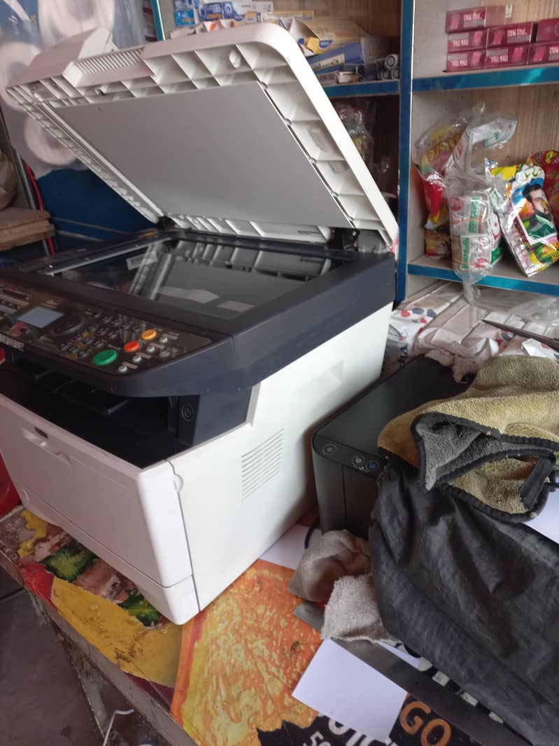Kyocera 4