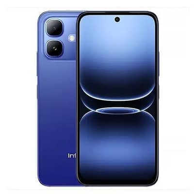 Infinix smart 20